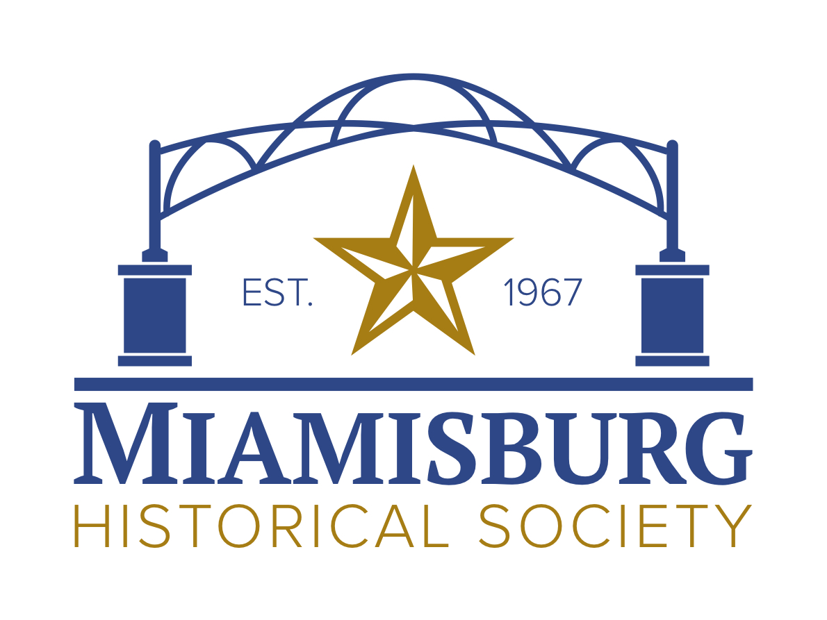 Miamisburg Historical Society Logo